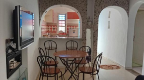 Charmant appartement avec une touche d'architecte